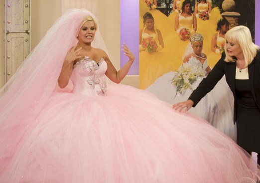 My Big Fat American Gypsy Wedding An Outrageous Reality Show That